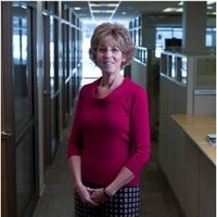 Melinda Clark