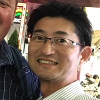 Masashi Tsunoda
