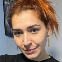 Josiane Ceccon Da Silva