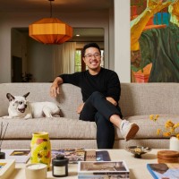 David Liu