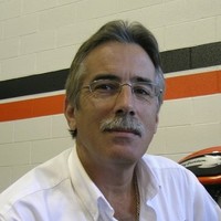 Mark Bowen