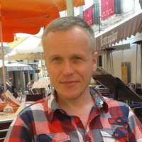 Eric Woudstra