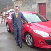 Francisco José Sánchez Villarquide