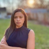 Briana Frazier