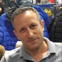 Alfonso Amato