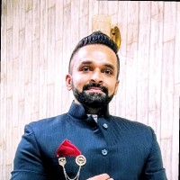 Aseem Bhalla