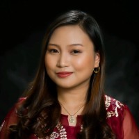 Frances Erica Valencia