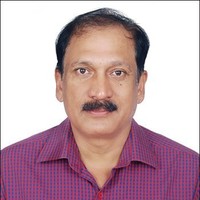 Krishna Murthy
