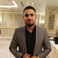Hussein Khaled Ahmed