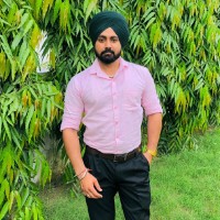 Mandeep Singh