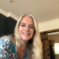 Jane Stinchcombe