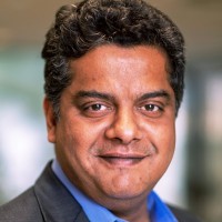 Nandu Rajagopalan
