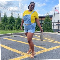 Jalynn Wright