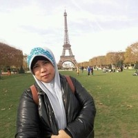 Risma Ariyani