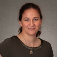 Margaret (Maggie) Prater