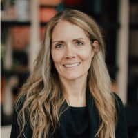 Tracy Mullen, Cmp
