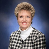 Tammy Glover