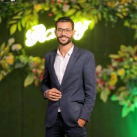 السيد أحمد العيادي