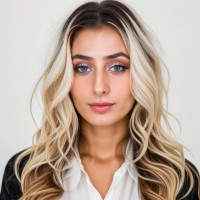 Jaqueline Ge