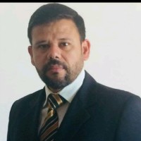 Flávio Moreno Mendes