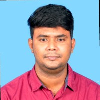 Vignesh R