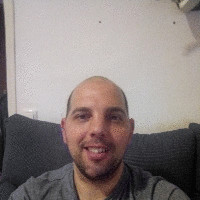 Jesús Flores Lalouani