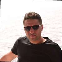 AHMED TAHA