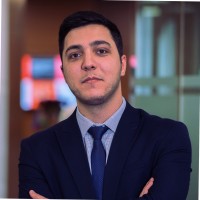 Kamran Safarli, Acca