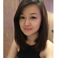 Trista Wong