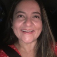 Flávia Augusta Rodrigues