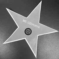 Stacey Czepuryk