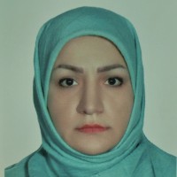 Saeedeh Sarabadani Tafreshi