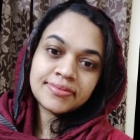 Shabna Vattakandathil
