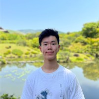 Harrison Chen