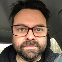 Tom De saeger