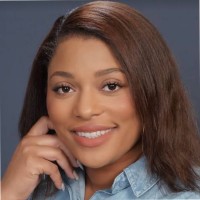 Lauren Barnes M.Ed.