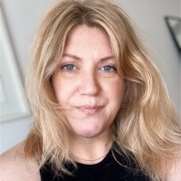 Sarah Lorraine Small