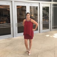 Karolina Austin, RHIT, CHPS