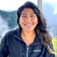 Denise Garcia Carrasco