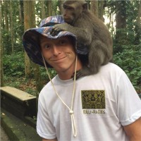 Kristofer Washburn