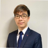 Adrian Yeo