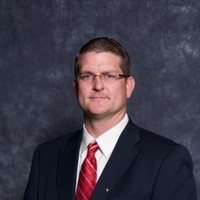Chris Hensley