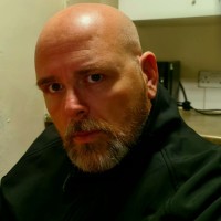 Andrew Spencer