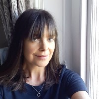 Alison Harris