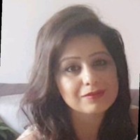 Aateeka Bashir