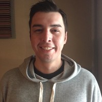 Darren Kihega