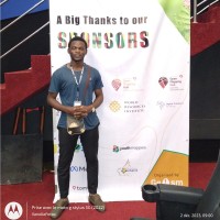 Gabriel Ngangom