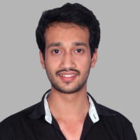 Chinmay Bhat