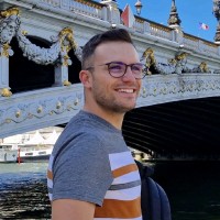Baptiste Samat