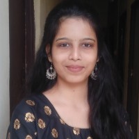 Aditi Meghashyam